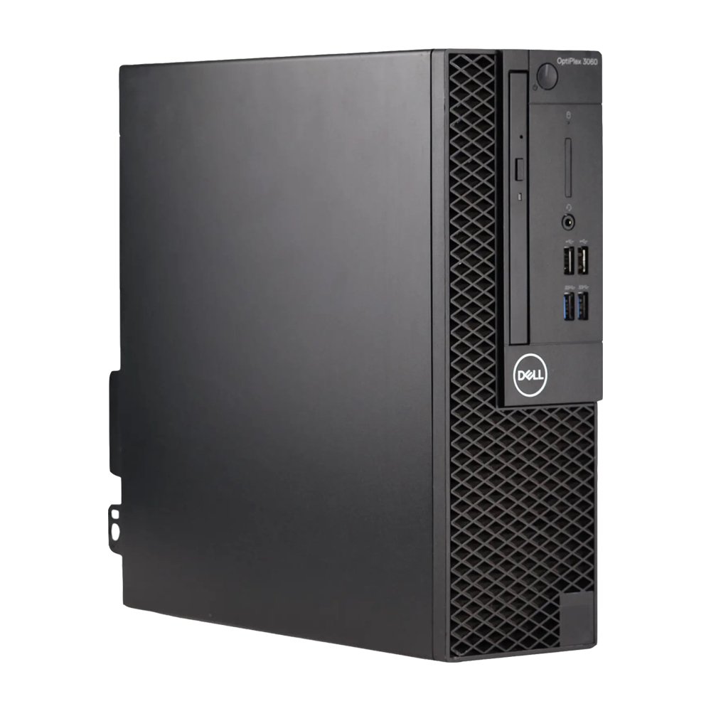 CPU Sff Dell Optiplex 3060 Intel i5 8th Gen 8ram 240GB SSD Windows 11